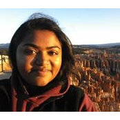 Nandini Jayarajan's photo