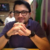 Alejandro Marrüffo's photo