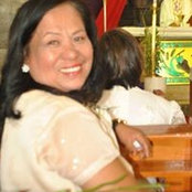 Ellen Manalo's photo