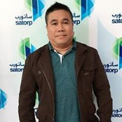 Nic Rosal's photo
