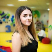 Inessa Denisova's photo