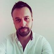 Mark Knights foto