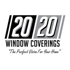 2020 Window Coverings