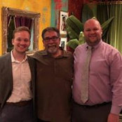 Mike B'man's photo