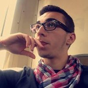 Anthony Krawczyk's photo