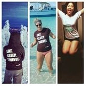 Hannah McClenaghan's photo