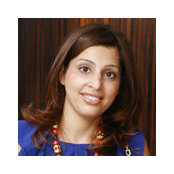 Photo de Resham Adnani