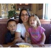Venus Brinkman's photo
