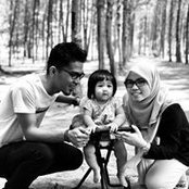 Amirul Azfars foto