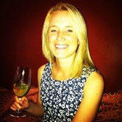 Louise Sjöholm's photo