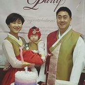 Yoolim Kim's photo