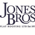 Jones Bros Flat Roofing Ltd's profile photo
