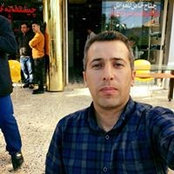 Foto von Nebez Saleyî