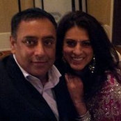 Roni Sihota's photo