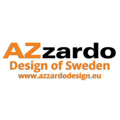 AZzardo Design Sverige ®