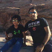 Srinivas Mandavilli's photo