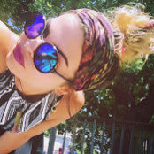 Alyssa Diaz's photo