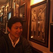 Takashi Tsukamoto's photo
