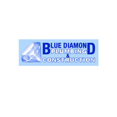 Blue Diamond Plumbing & Construction