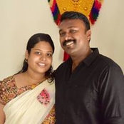 Anoop Vijayan's photo