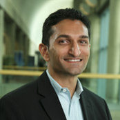 Nirav Desais foto