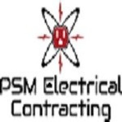 PSM Electrical Contracting