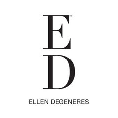 ED Ellen DeGeneres By Loloi