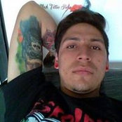 Stick Rosas's photo