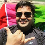 Tejas Padekars foto