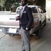 Bobit Opoku's photo