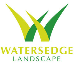 Watersedge Landscape