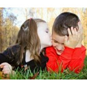 Charlenne Lucas's photo