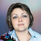 Elena Kazantseva's photo