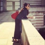 Ria Fernandez's photo