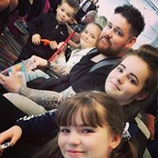 Phil Hampson's photo