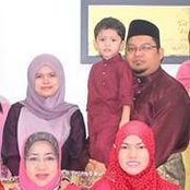 Efry Al-hafizs billede