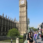 Janet Abut's photo
