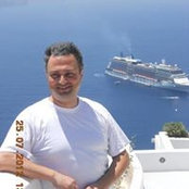 Theodoros Haralabides's photo