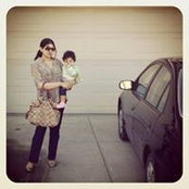 Iqra Baig's photo