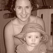 Amy Harrelson's photo
