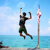Chin Hui's photo