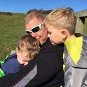 Simon Stiebel's photo