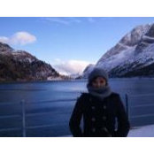 Ancuta Chibulcutean's photo