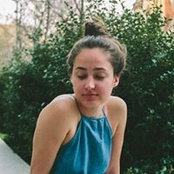 Ariana McGinn's photo