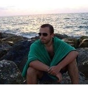 Konstantin Bortnik's photo