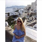 Maddie's photo