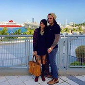 Britny Benett's photo
