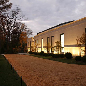 Stagefront House
