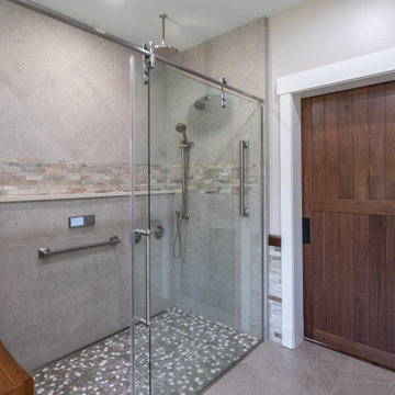 Universal Design for a 3-story home