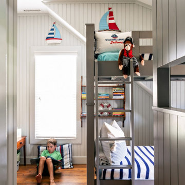 Seaside Retreat